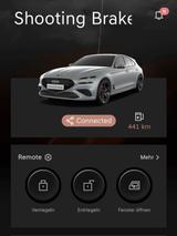 Hyundai Genesis G70 2.2 Diesel Shooting Brake - scheckheftgepflegte Hyundai Genesis