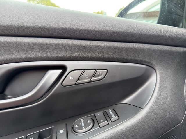 i30 2.0 T-GDI N Performance NAVI FACEL. LED PANO