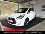 Hyundai ix20 YES! *SHZ*PDC*8fach - Hyundai ix20: Automatik