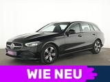 Mercedes-Benz C 200 d Avantgarde Lenkradheizung|Navi|LED|Kamer