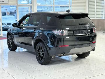Land-Rover Discovery - 3