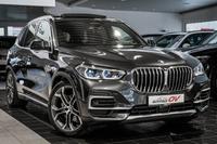 BMW X5 xDrive 40i*Individual*360*2xAchs*Softc*Pano*