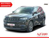 Jeep Compass 1.3 S MultiAir Aut. Bi-Xenon Navi Kamera - Jeep Gebrauchtwagen von 2021