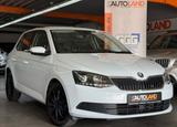 Skoda Fabia Ambition*KLIMAAUTOM*TEMPO*SHZG* - Skoda Fabia in Köln