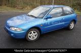 Mitsubishi Colt 1.3*Klima*2 Hand* - gebrauchte Mitsubishi Colt aus dem Jahr 1995
