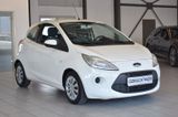 Ford Ka Trend /KLIMA/RADIO-CD/SITZHEIZUNG/AUX - Ford: Ka Radio