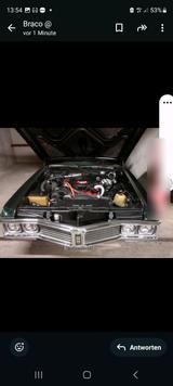 Andere Super schöner Oldtimer - : Sportwagen, Schöne