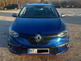 Renault Megane TCe 205 EDC GT Grandtour 4Control Leder - Renault Megane: Grandtour