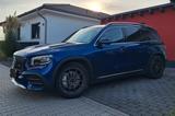 Mercedes-Benz AMG GLB 35 Navi+ AR Pano Track-Pack Burmester - Mercedes GLB 35 AMG SUV