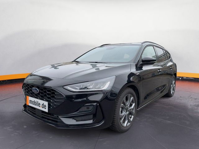 Ford FOCUS ST-LINE X 1.0L MHEV *GJR*HUD*PDC*RFK*