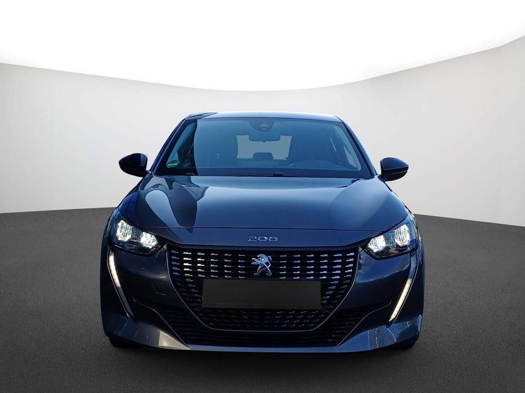 Peugeot 208 Active Pack LED SHZ RFK GJR imagem 2