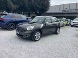 MINI COOPER D COUNTRYMAN - ALL 4 - AUTOMATICA - MINI Countryman Serie: Van