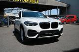 BMW X3 xDrive 30 d/1.Hand/MwSt Ausweisbar - gebrauchte BMW X3 aus dem Jahr 2020
