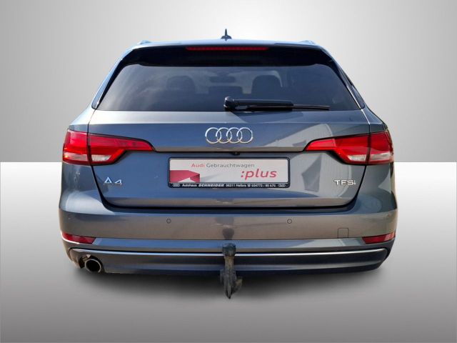 A4 AVANT 1.4 TFSI S-TRONIC SPORT