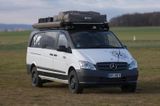 Mercedes-Benz Vito CDI 116 Allrad Lang 4x4 Offroad Camper - Angebote entsprechen Deinen Suchkriterien