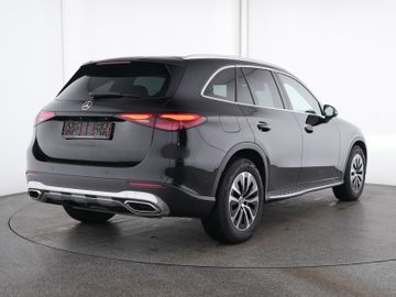 Mercedes GLC 200 - 2