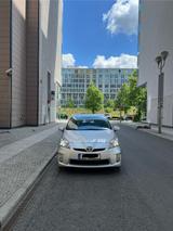 Toyota Prius 3 1.8l Hybrid Executive inkl.... - Toyota Prius aus 2009