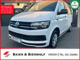 Volkswagen T6 Multivan Edition 150PS DSG ACC Standh AHK Kam - VW T6 Multivan Gebrauchtwagen in Dresden