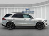 Mercedes-Benz GLE 350 de 4M AMG Line 22" PANORAMA AHK NIGHT - Mercedes-Benz GLE 350 in Bielefeld