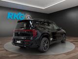 Mercedes-Benz GLB 350 4M AMG NIGHT 7-SITZER DISTRONIC 360°AHK - Mercedes-Benz 350 Gebrauchtwagen