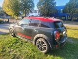 MINI John Cooper Works Countryman 4WD Scheckheft 2.Hd - MINI Countryman Serie von privat