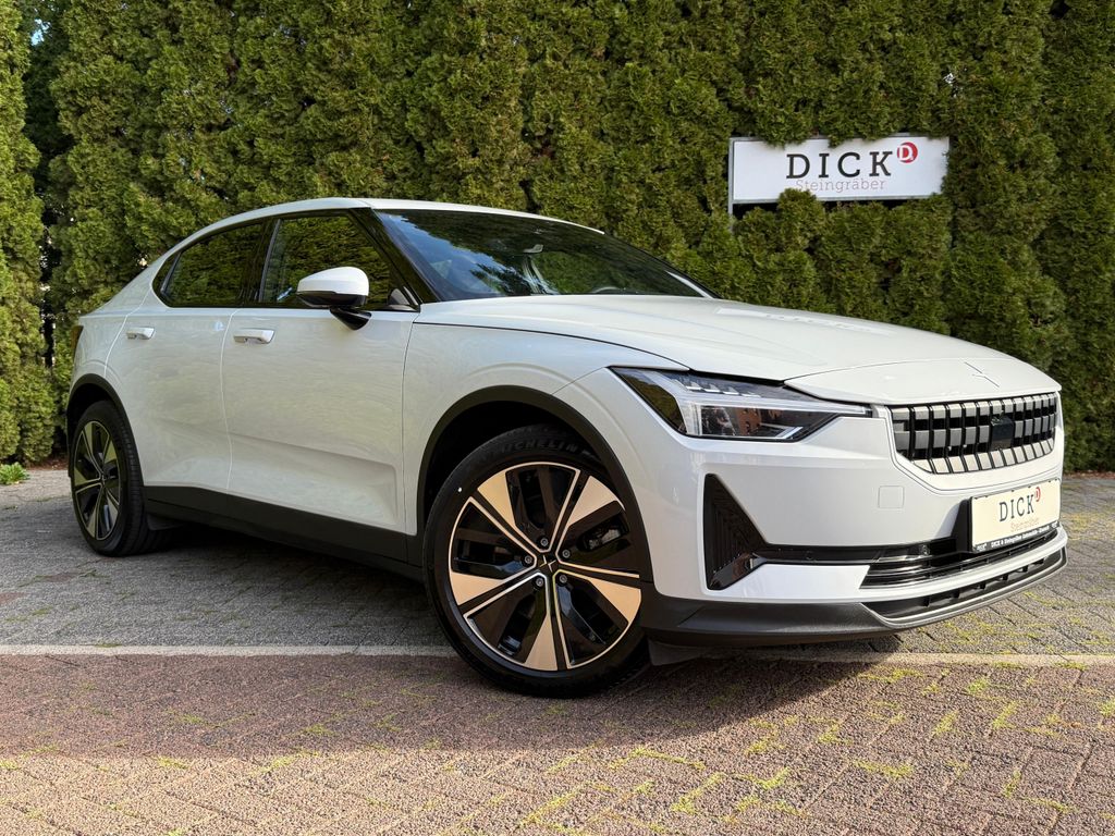 Angebot ansehen Polestar 2