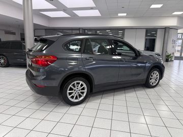 BMW X1 - 4