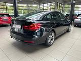 BMW 320 d xDrive Gran Turismo Automatik*Navi*AHK* - BMW 320 Gran Turismo in Essen