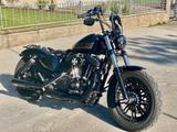 Harley-Davidson Sportster 48, 5HD, J&H, Ape, top - HARLEY-DAVIDSON 48