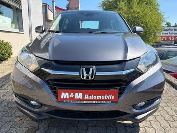 Honda HR-V - 2