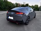 Hyundai i30N 2.0 T-GDI N Performance Fastback N Panorama - Hyundai in Nürnberg
