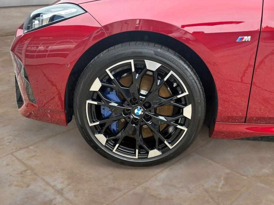 BMW M235 xDrive Gran Coupé + GARANTIE-bis-03.2030