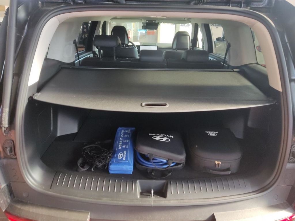 Hyundai Santa Fe – Bild 6