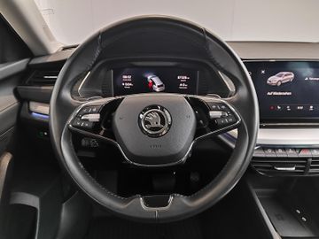 Skoda Octavia - 8