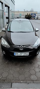 Mazda 2 1.3 MZR 62kW SENDO SENDO - Mazda 2 in Wuppertal