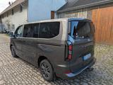Ford Tourneo Custom 2.0 L1 Titanium - gebrauchte Ford Tourneo Custom aus dem Jahr 2024