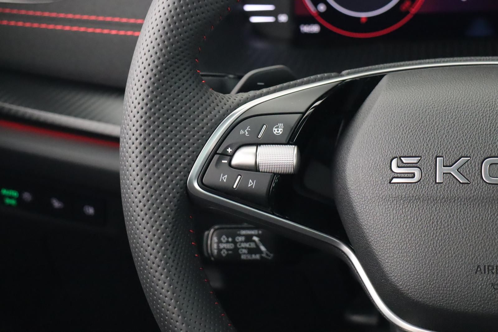 Skoda Octavia - Bild 12