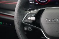 Skoda Octavia - Vorschau Bild 12