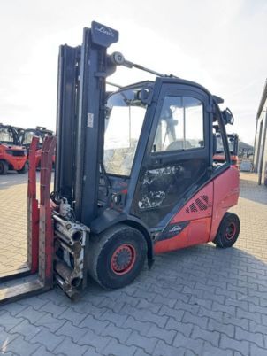 Linde H35D-02