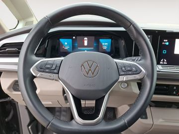 Volkswagen T7 Multivan - 11