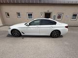 BMW 530i  M-Paket  LASER  Harman/K Schiebedach - BMW 530: M Paket 530i