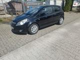 Opel Corsa D Sport - Opel Corsa aus 2010: Sport