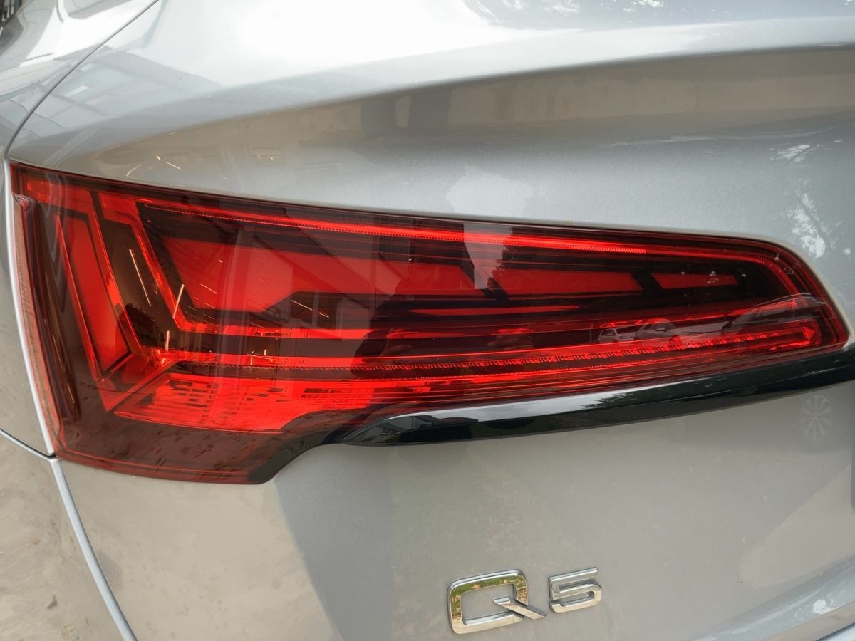 Audi Q5 - Bild 17