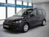 Volkswagen Caddy Kombi 2.0 TDI 4MOTION Navi AHK  - Volkswagen Caddy: 4motion