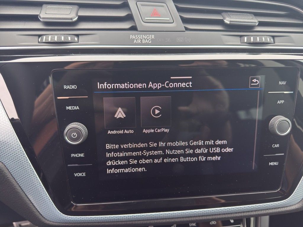 Volkswagen Touran - Bild 20