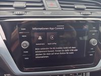 Volkswagen Touran - Vorschau Bild 20