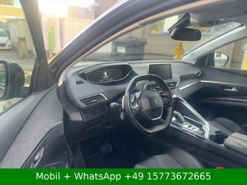 Peugeot 5008 - 11