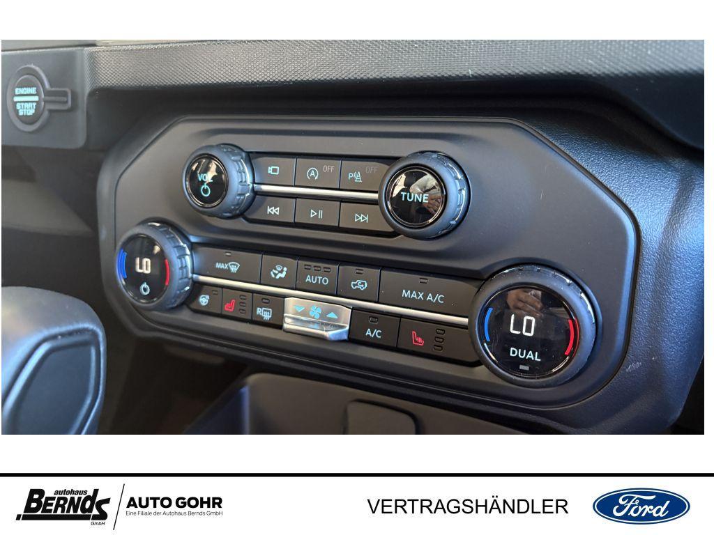 Ford Bronco 2.7 EcoBoost V6 Outer Banks LED NAVI ACC