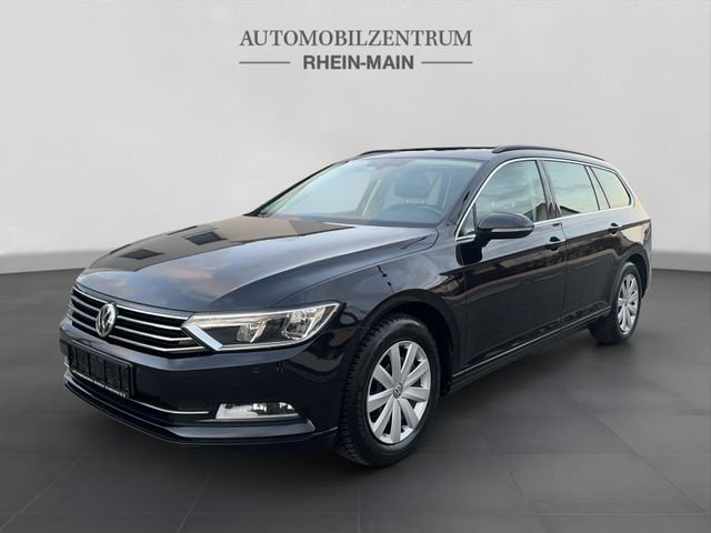 Volkswagen Passat Variant Business 1,4 TSI TOP ZUSTAND 8x b