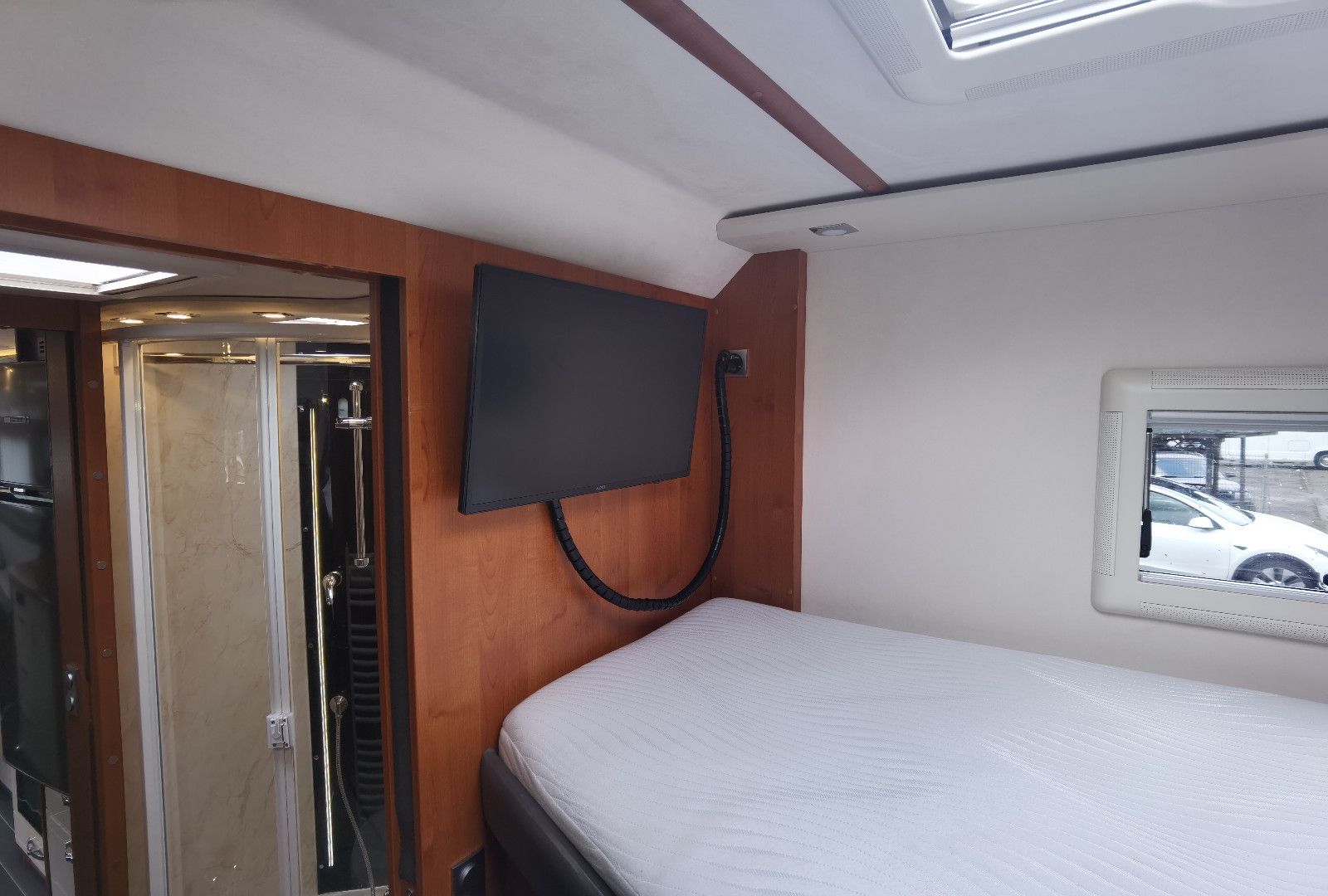 Fahrzeugabbildung Phoenix 8300 BMRSLX